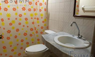 Departamento Amueblado en Renta en Fracc. Florida, Tampico Tamaulipas.