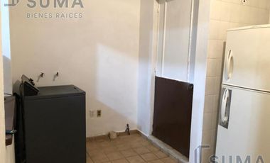 Departamento Amueblado en Renta en Fracc. Florida, Tampico Tamaulipas.