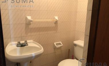 Departamento Amueblado en Renta en Fracc. Florida, Tampico Tamaulipas.