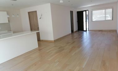 RENTA DE LOFT EN RESIDENCIAL FENIX IV