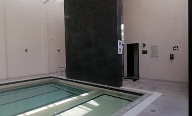 RENTA DE LOFT EN RESIDENCIAL FENIX IV