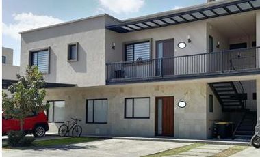 RENTA DE LOFT EN RESIDENCIAL FENIX IV