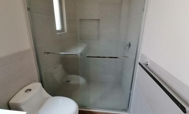 RENTA DE LOFT EN RESIDENCIAL FENIX IV