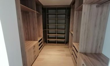 RENTA DE LOFT EN RESIDENCIAL FENIX IV