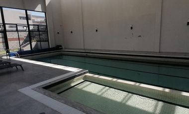 RENTA DE LOFT EN RESIDENCIAL FENIX IV