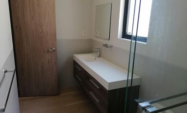 RENTA DE LOFT EN RESIDENCIAL FENIX IV