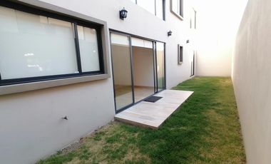 RENTA DE LOFT EN RESIDENCIAL FENIX IV