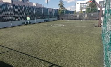 RENTA DE LOFT EN RESIDENCIAL FENIX IV