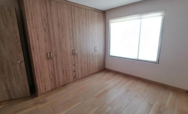 RENTA DE LOFT EN RESIDENCIAL FENIX IV