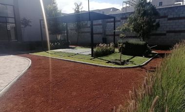 RENTA DE LOFT EN RESIDENCIAL FENIX IV