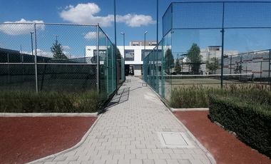 RENTA DE LOFT EN RESIDENCIAL FENIX IV