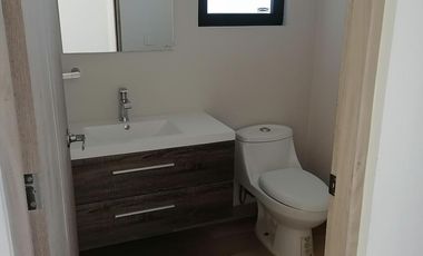 RENTA DE LOFT EN RESIDENCIAL FENIX IV