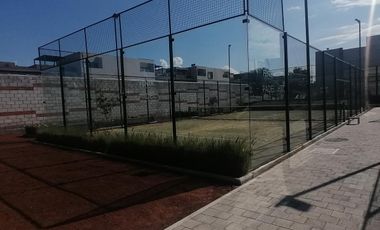 RENTA DE LOFT EN RESIDENCIAL FENIX IV