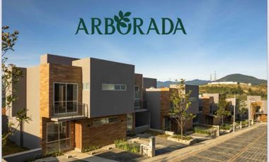 Casa - Residencial Lago Esmeralda