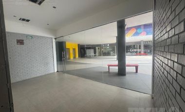 Local en Plaza Comercial sobre Av Las Americas