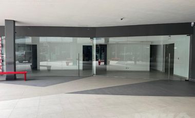 Local en Plaza Comercial sobre Av Las Americas
