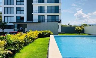 Departamento en Torre Koba