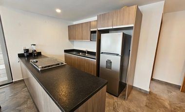 Departamento en Torre Koba