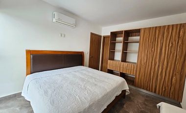 Departamento en Torre Koba