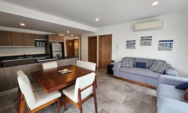 Departamento en Torre Koba