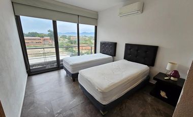 Departamento en Torre Koba