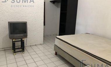 Departamento Amueblado en Renta en Lomas de Rosales, Tampico Tamaulipas.