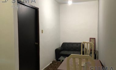 Departamento Amueblado en Renta en Lomas de Rosales, Tampico Tamaulipas.
