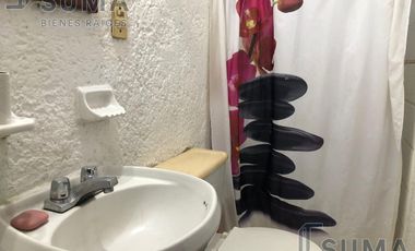 Departamento Amueblado en Renta en Lomas de Rosales, Tampico Tamaulipas.