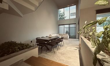 Casa en  RENTA