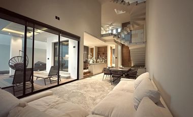 Casa en  RENTA