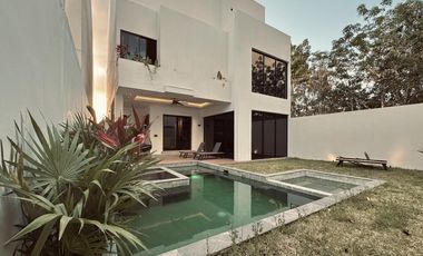 Casa en  RENTA