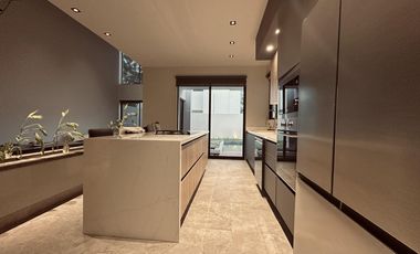 Casa en  RENTA
