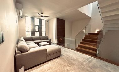Casa en  RENTA
