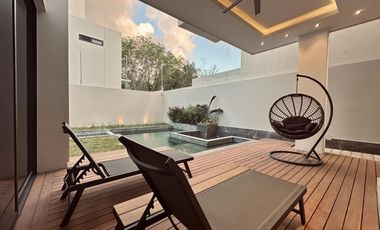 Casa en  RENTA