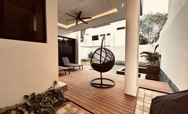 Casa en  RENTA
