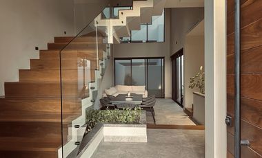 Casa en  RENTA