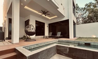 Casa en  RENTA