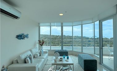 VENTA APTO EN PLAYA BONITA VERACRUZ PH CASA BONITA (4) 