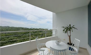 VENTA APTO EN PLAYA BONITA VERACRUZ PH CASA BONITA (4) 