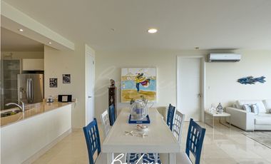 VENTA APTO EN PLAYA BONITA VERACRUZ PH CASA BONITA (4) 