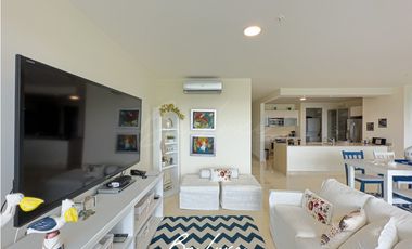 VENTA APTO EN PLAYA BONITA VERACRUZ PH CASA BONITA (4) 