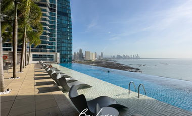 ALQUILER APARTAMENTO LINEA BLANCA EN PUNTA PACIFICA PH TOC ·(4)