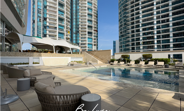 ALQUILER APARTAMENTO LINEA BLANCA EN PUNTA PACIFICA PH TOC ·(4)