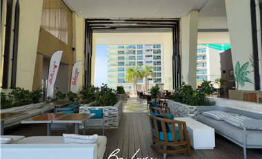 ALQUILER APARTAMENTO LINEA BLANCA EN PUNTA PACIFICA PH TOC ·(4)