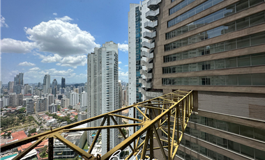 ALQUILER APARTAMENTO LINEA BLANCA EN PUNTA PACIFICA PH TOC ·(4)