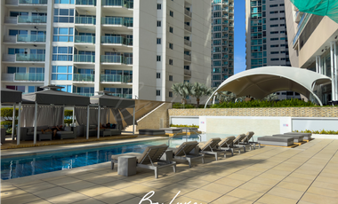 ALQUILER APARTAMENTO LINEA BLANCA EN PUNTA PACIFICA PH TOC ·(4)
