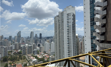 ALQUILER APARTAMENTO LINEA BLANCA EN PUNTA PACIFICA PH TOC ·(4)