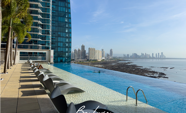 ALQUILER APARTAMENTO LINEA BLANCA EN PUNTA PACIFICA PH TOC ·(4)