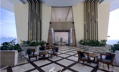 ALQUILER APARTAMENTO LINEA BLANCA EN PUNTA PACIFICA PH TOC ·(4)