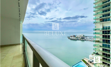ALQUILER APARTAMENTO LINEA BLANCA EN PUNTA PACIFICA PH TOC ·(4)